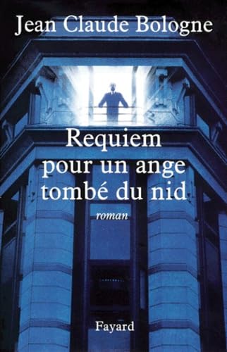 Requiem pour un ange tombé du nid book