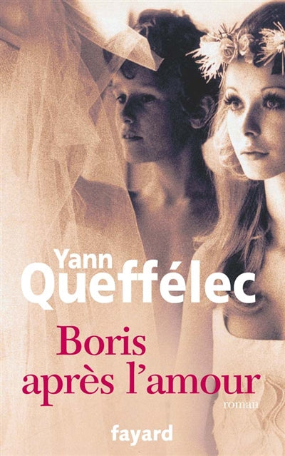 Product Image: Boris, après l'amour