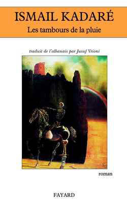 Les tambours de la pluie Contemporary literature