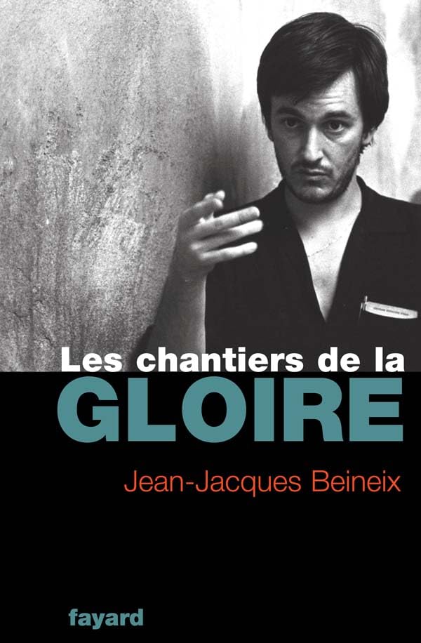 Les Chantiers de la gloire Books