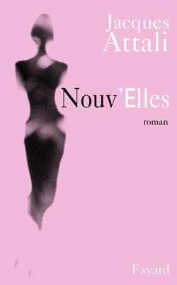 Nouv'Elles Contemporary literature Books