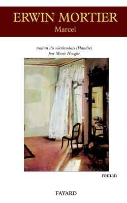 Marcel Contemporary literature Books