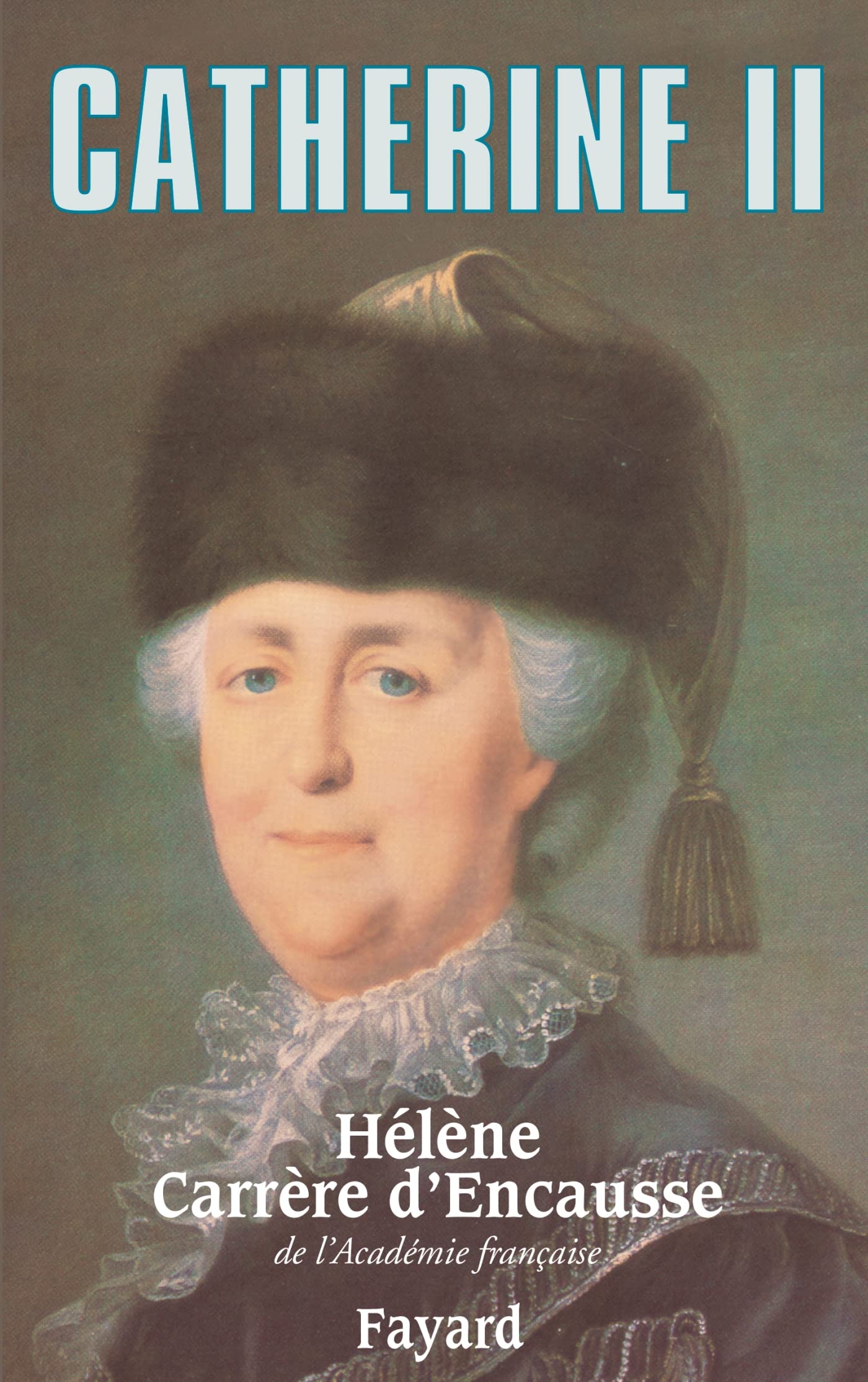 Catherine II: Un âge d'or pour la Russie Politics & History