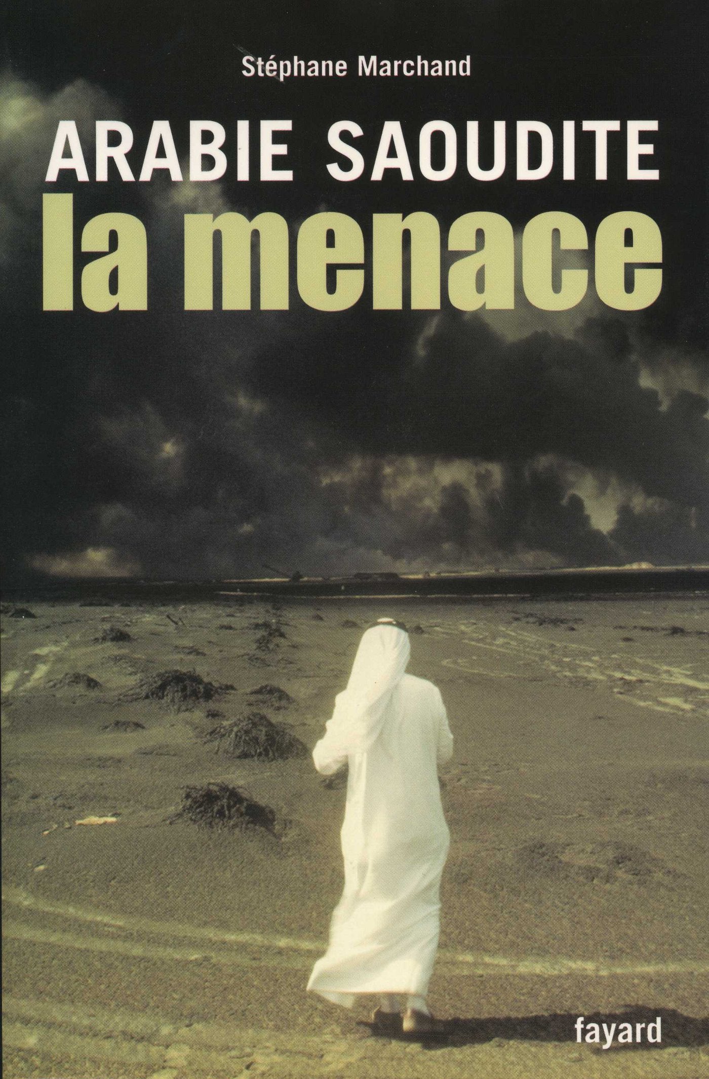 Arabie Saoudite: La menace Essays & Short Stories