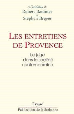 Le juge dans la société contemporaine book
