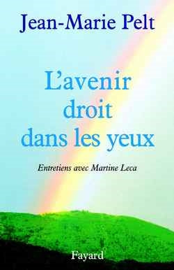 L'avenir droit dans les yeux : entretiens avec Martine Leca Essays & Short Stories