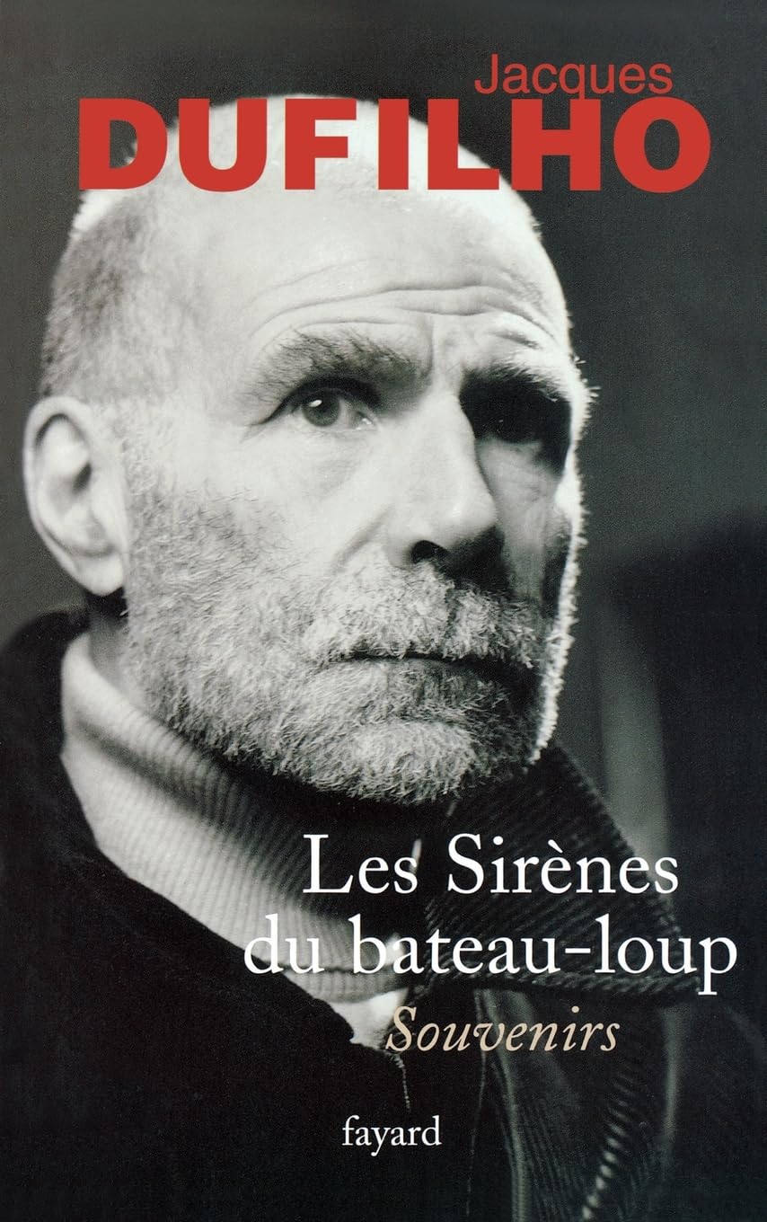 Les Sirènes du bateau loup : Mémoires book