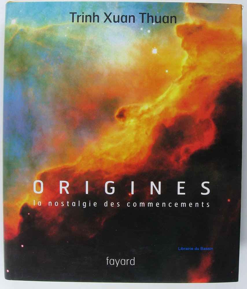 Origines: La nostalgie des commencements Politics & History