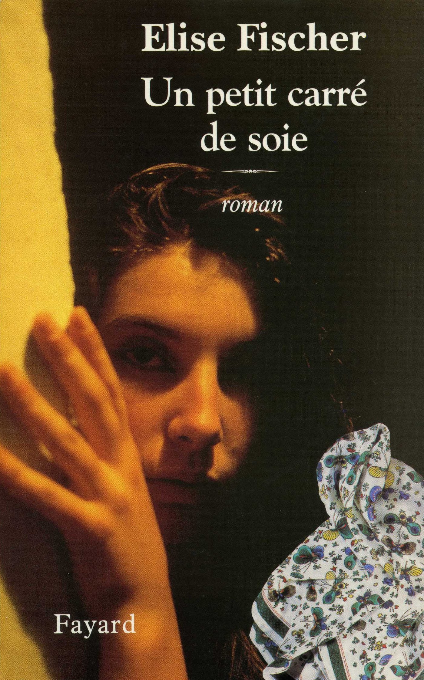 Un petit carré de soie Contemporary literature