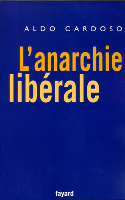 L'anarchie libérale Books
