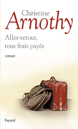 Aller-retour, tous frais payés Contemporary literature