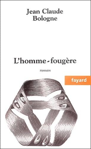 L'Homme-fougère book