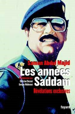 Les années Saddam : révélations exclusives Essays & Short Stories