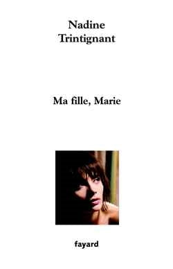 Ma fille, Marie Books