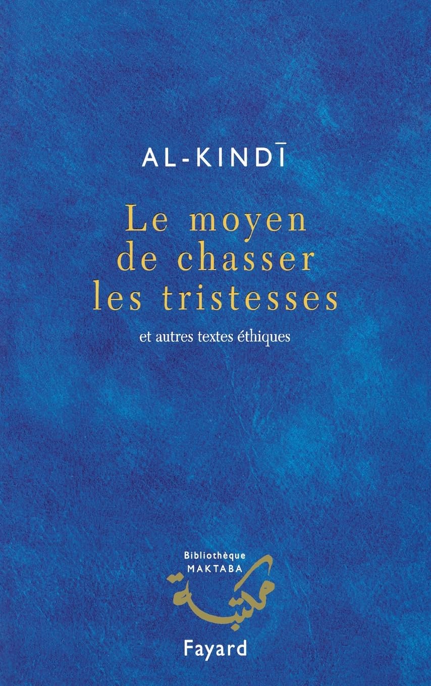 Le moyen de chasser les tristessess et autres textes éthiques book
