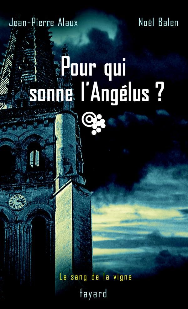 Pour qui sonne l'Angélus ? book