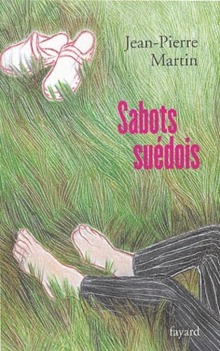 Sabots suédois Books