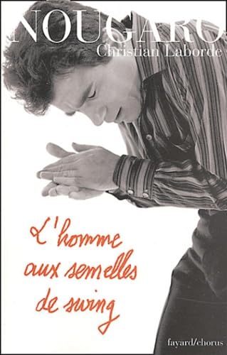 L'homme aux semelles de swing Books