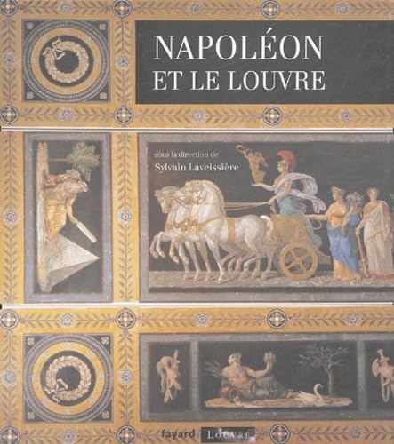 Napoléon et le Louvre Books