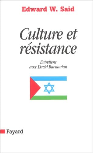 Culture et résistance: Entretiens avec David Barsamian Books