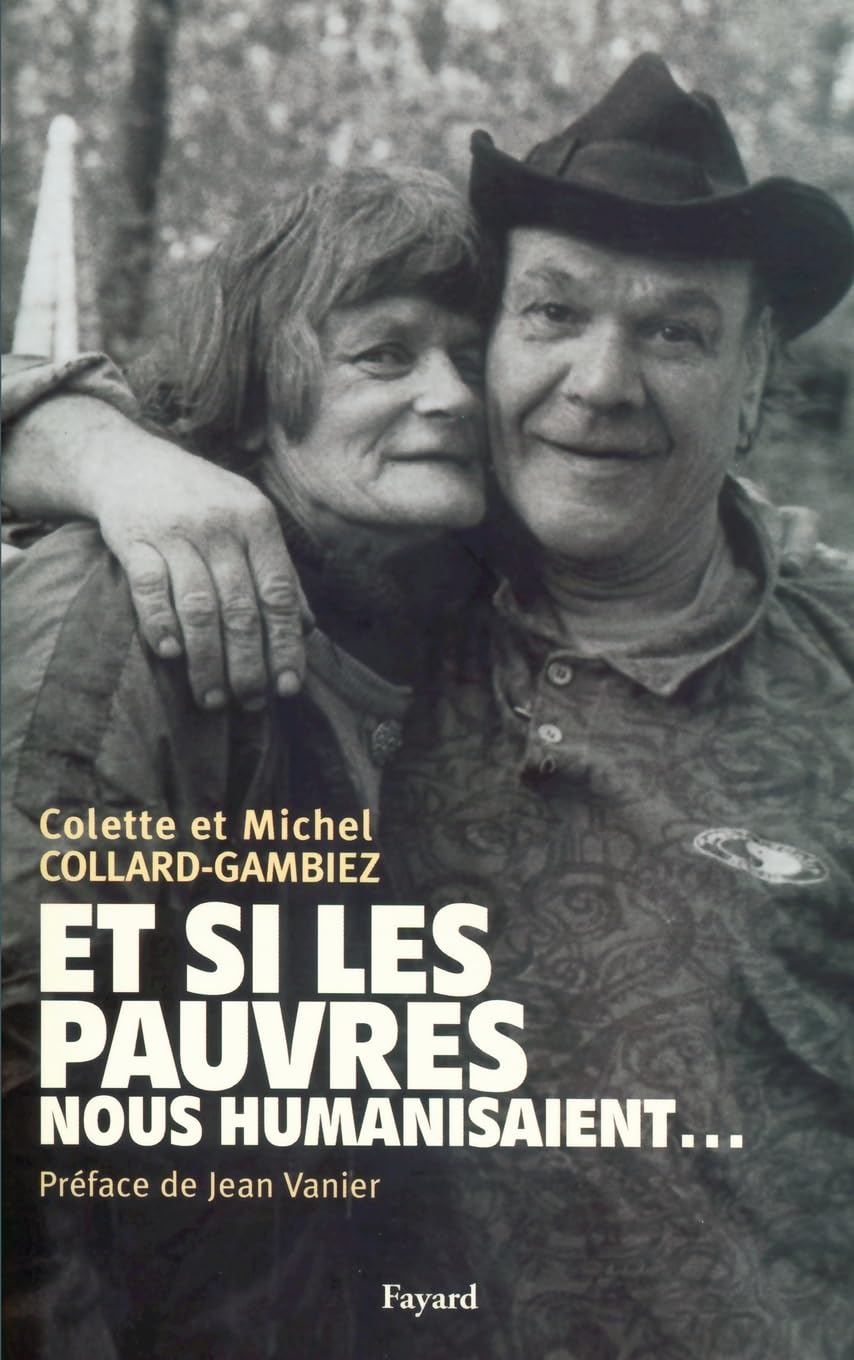 Et si les pauvres nous humanisaient... book