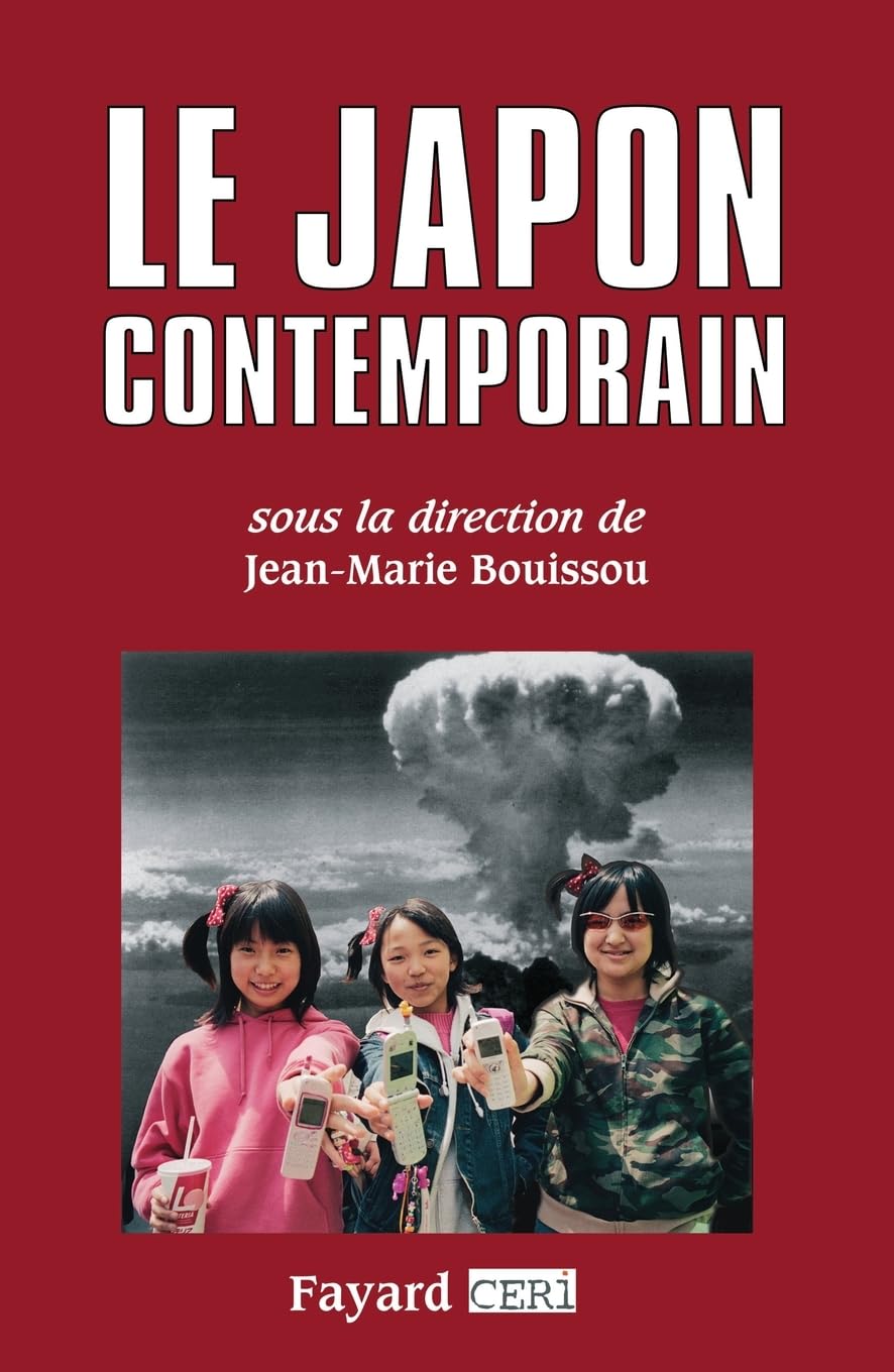 Le Japon contemporain book