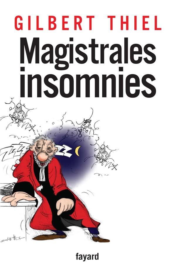 Magistrales insomnies Books