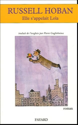 Elle s'appelait Lola book
