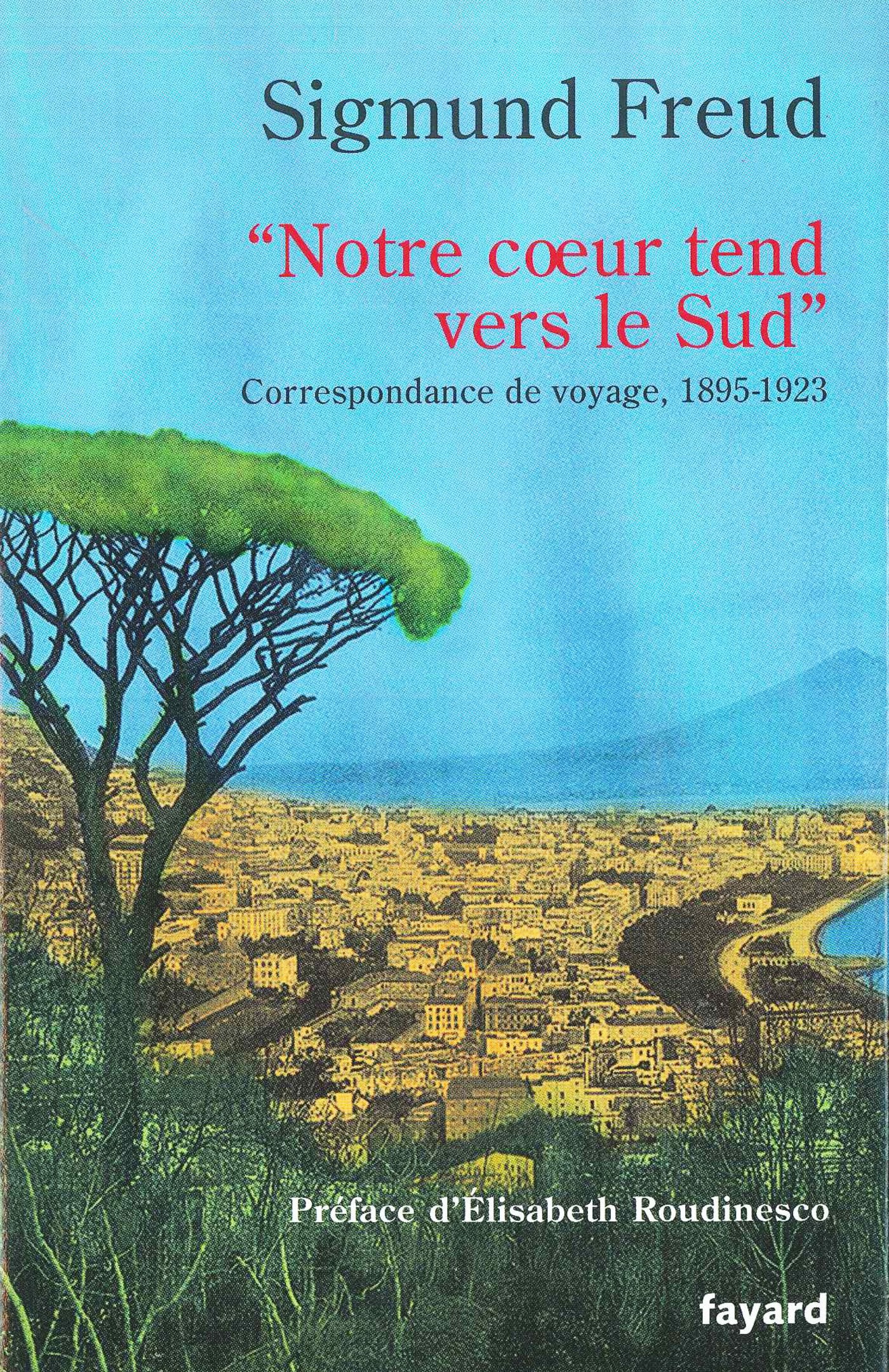 « Notre coeur tend vers le Sud »: Correspondance de voyage, 1895-1923 Psychology