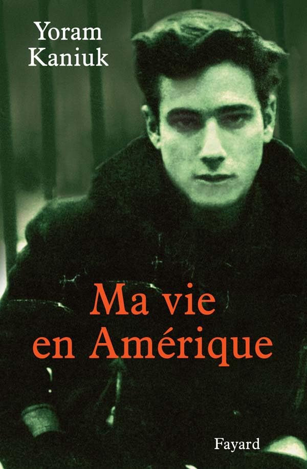 Ma vie en Amérique Contemporary literature