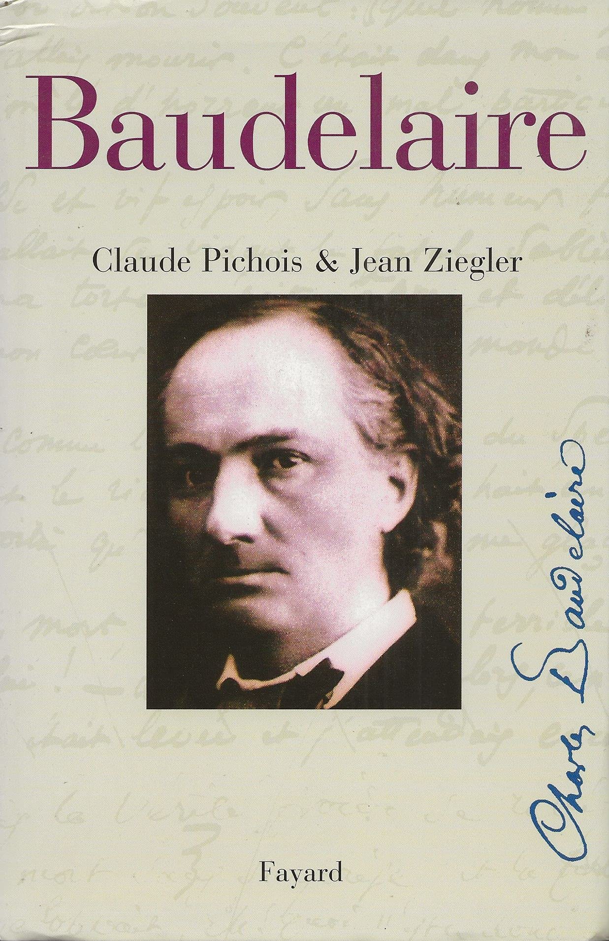 Charles Baudelaire: Nouvelle édition book