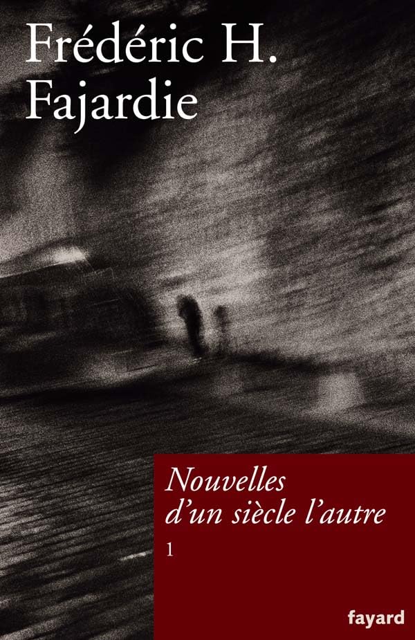 Nouvelles d'un siècle l'autre, tome 1 book