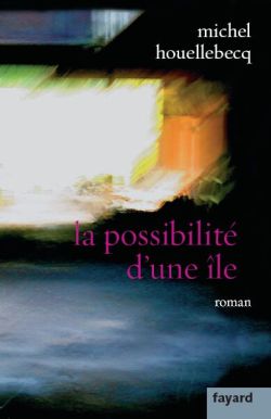La possibilité d'une île Contemporary literature