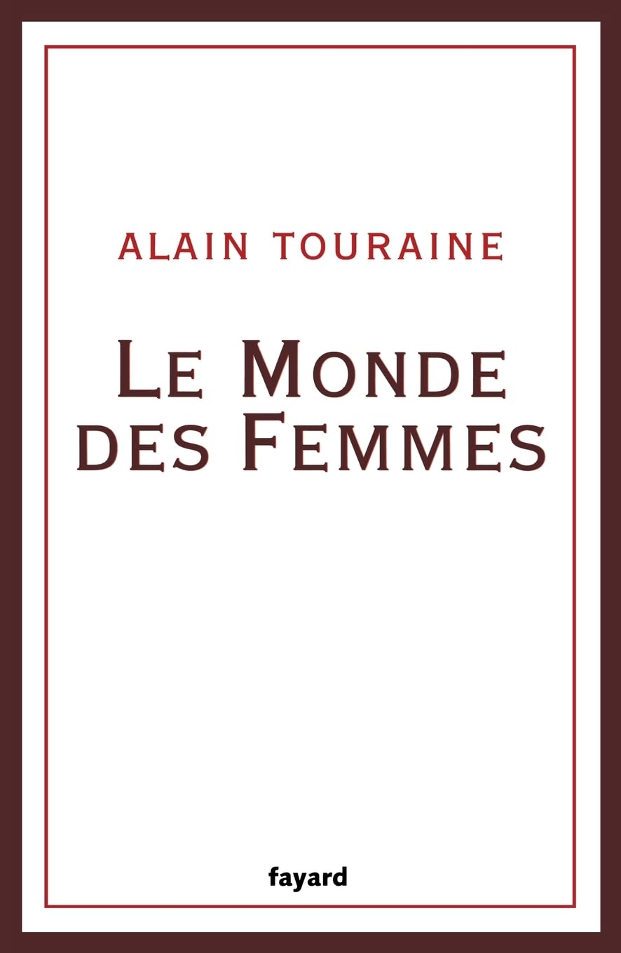 Le Monde des Femmes Essays & Short Stories