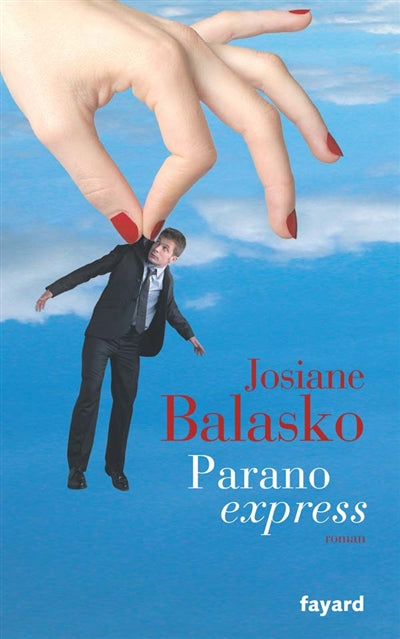 Product Image: Parano express