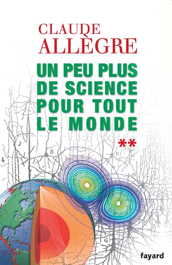 Un peu plus de science pour tout le monde: Tome 2 Essays & Short Stories