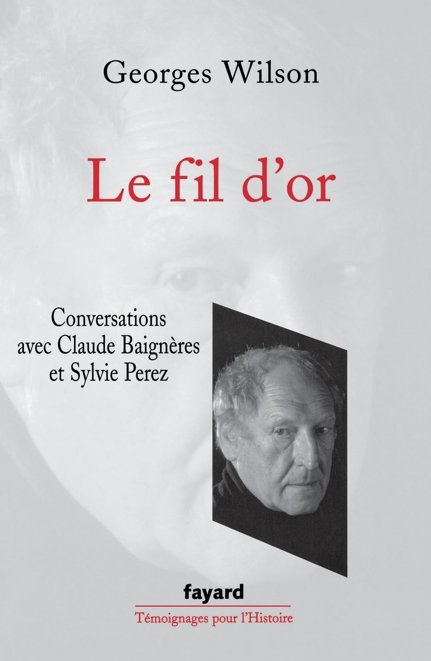Product Image: Le fil d'or