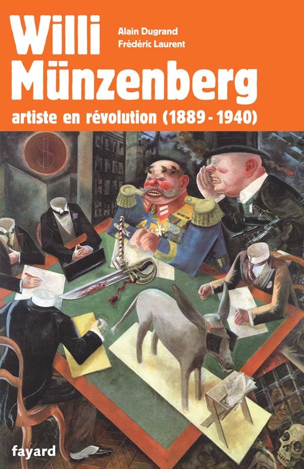 Willi, artiste en révolution book
