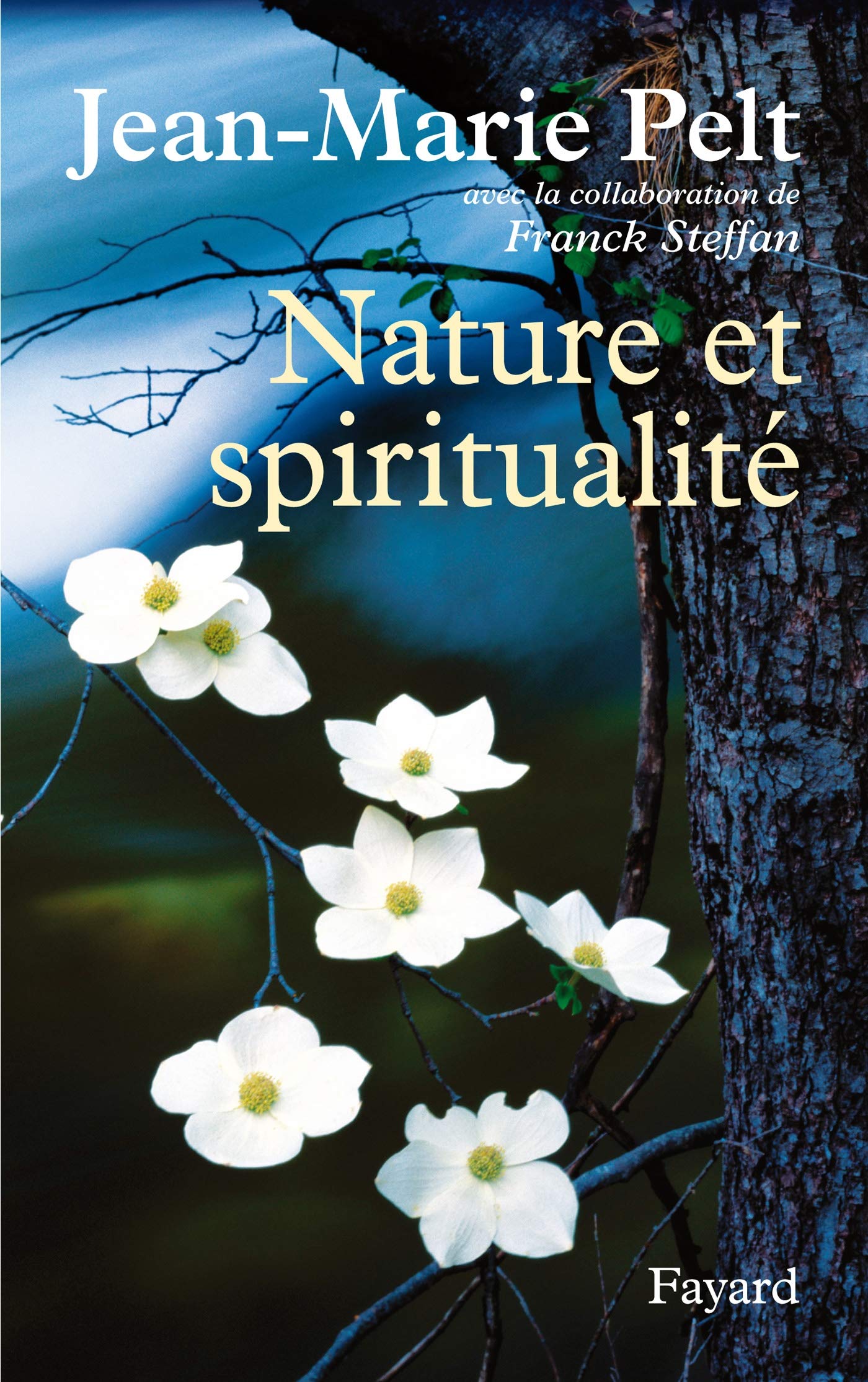 Nature et spiritualité book