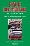 L'Italie contemporaine : de 1945 à nos jours Politics & History