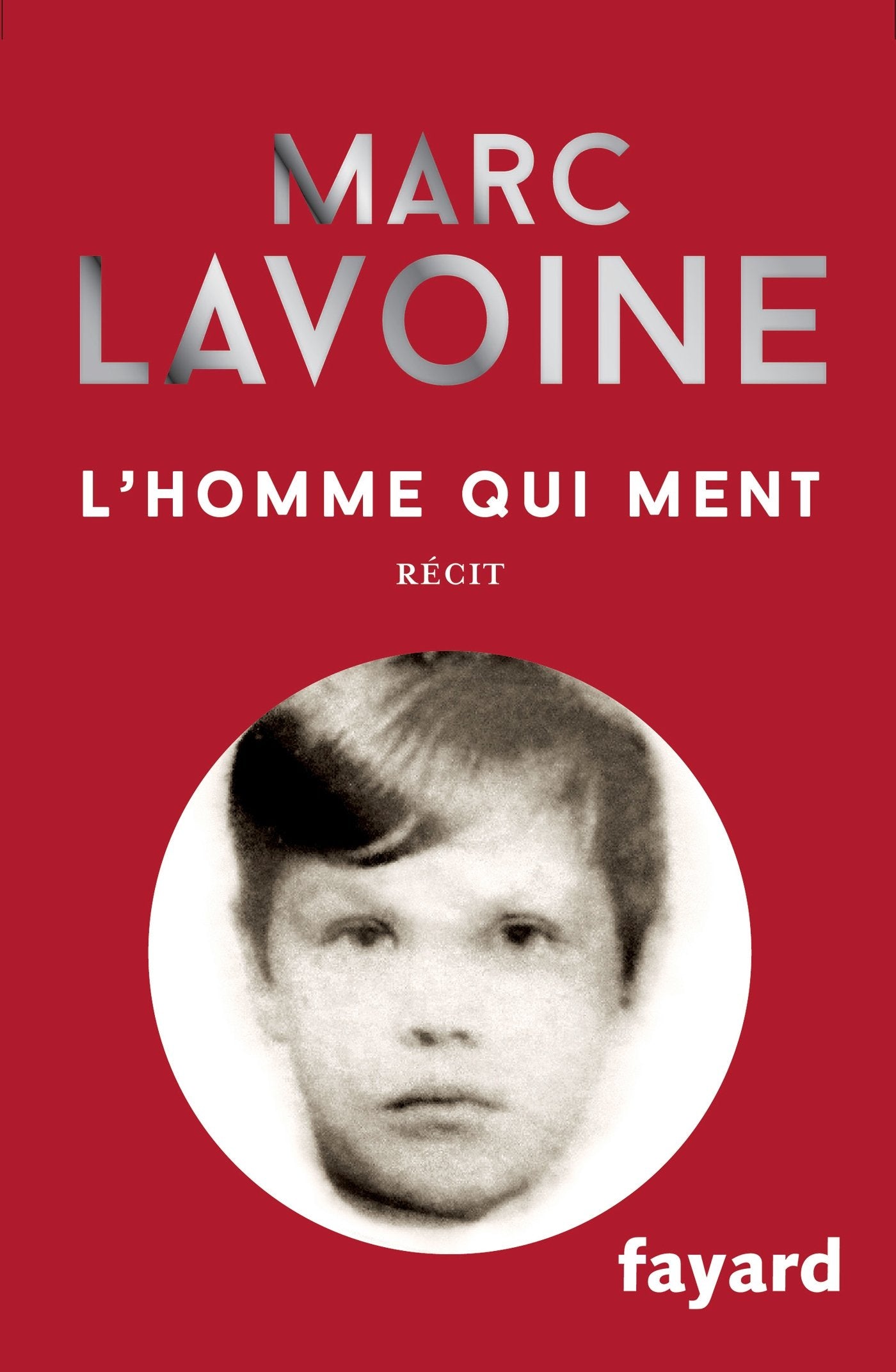 L'homme qui ment - Collector +CD Contemporary literature