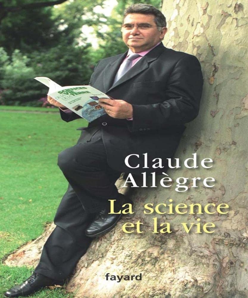 La science et la vie: Journal d'un anti-Panurge book