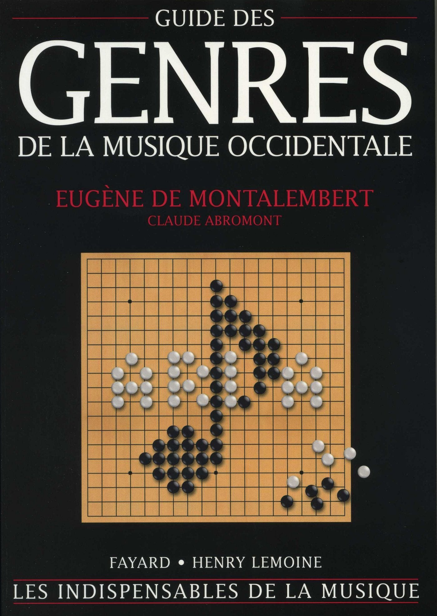 Guide des genres de la musique occidentale Sheet Music