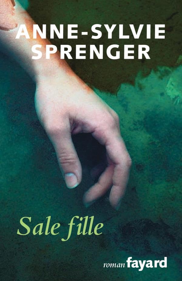 Sale fille book