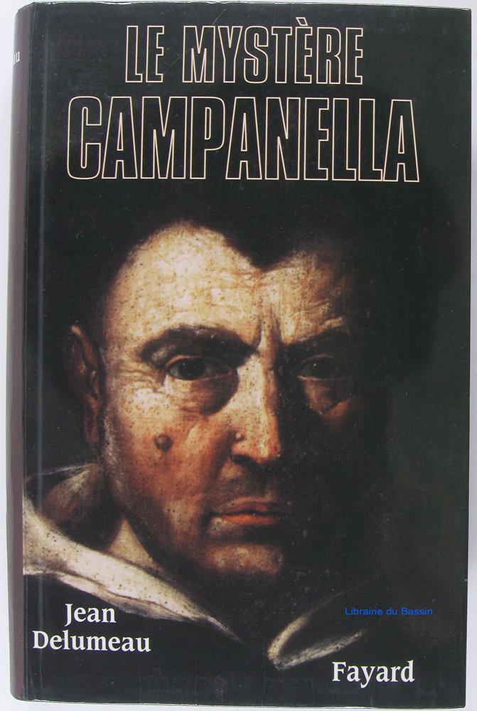 Product Image: Le mystère Campanella