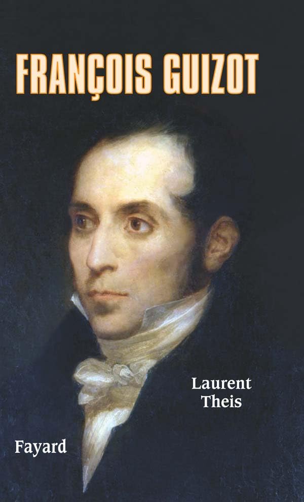 François Guizot book