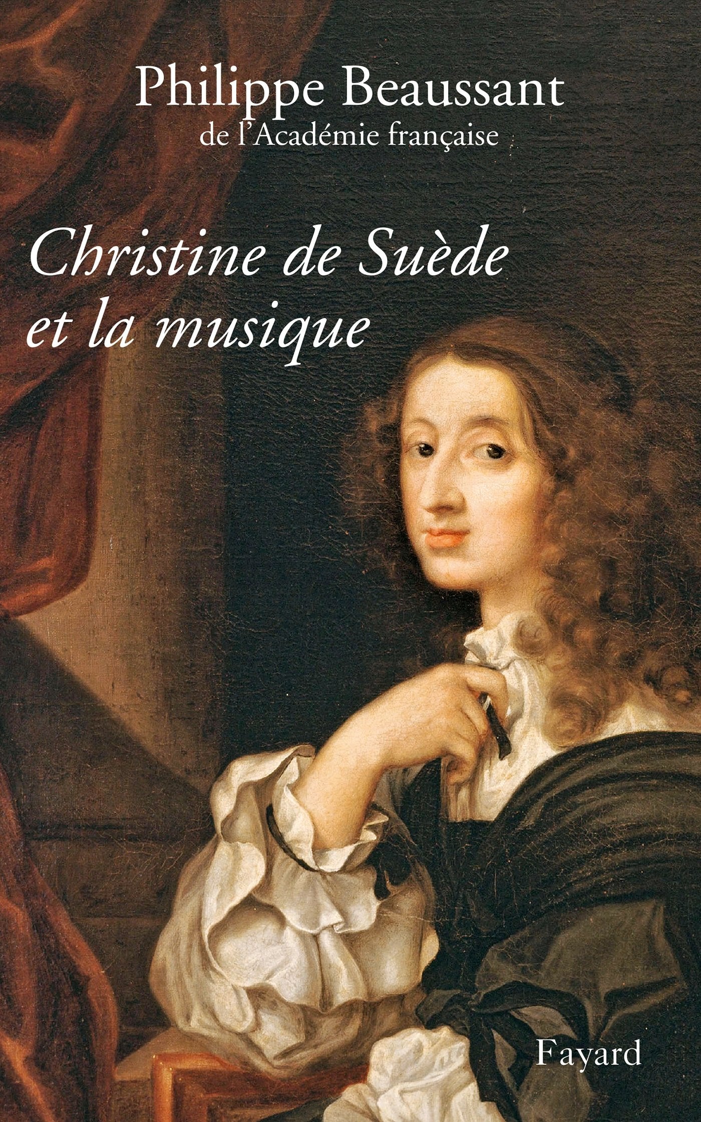 Christine de Suède et la musique book