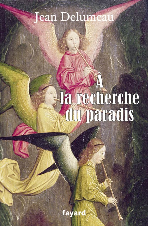 À la recherche du paradis Politics & History