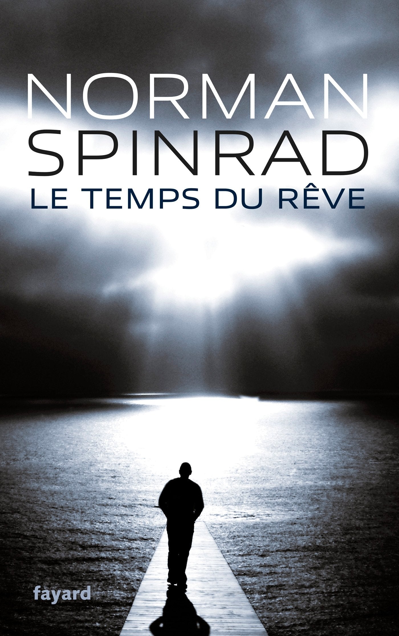 Le Temps du rêve: traduit de l'anglais par Roland C. Wagner et Sylvie Denis book