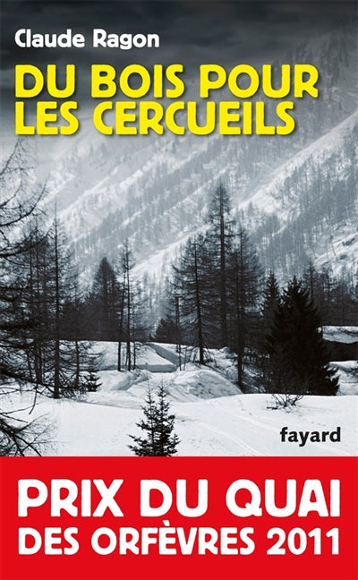 Product Image: Du bois pour les cercueils